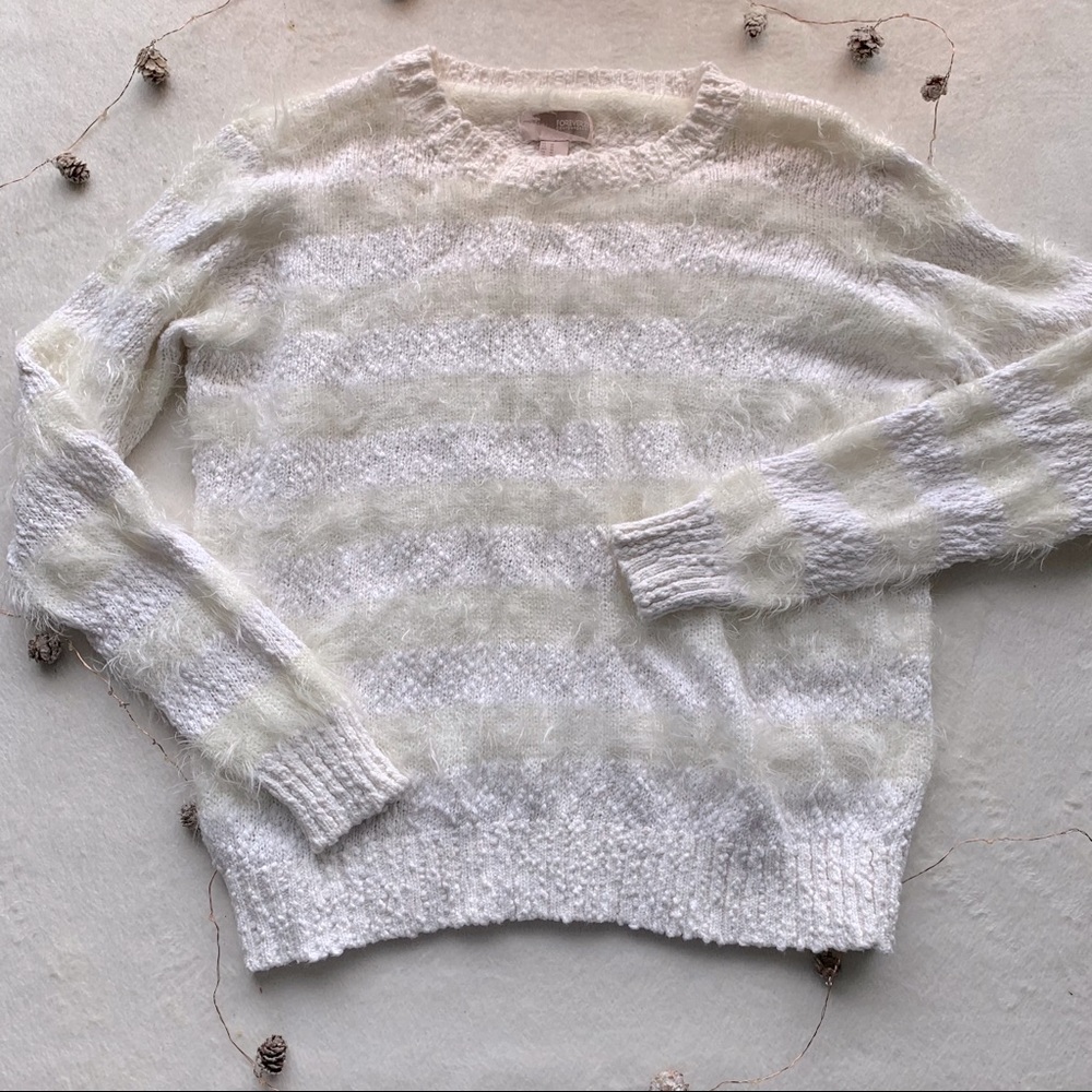 Forever 21 winter sweater